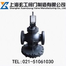 YD43H先導式超大膜片高靈敏度減壓閥最新報價