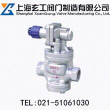 YG13Y內螺紋高靈敏度蒸汽減壓閥最新報價