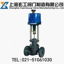 ZDSM電動套筒調節閥最新報價