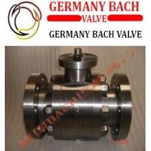 進口鍛鋼球閥|德國巴赫總代理-上海秉奇