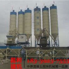 保山市1000攪拌站參數