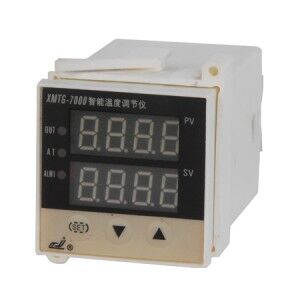 XMTG-7000智能溫度調節儀