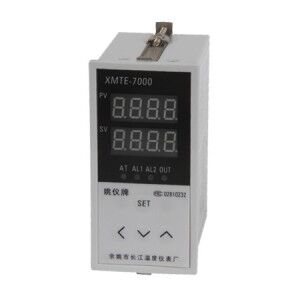 XMTE-7000智能溫度調節儀